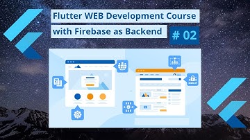 Show Live Time & Date in Flutter Website - Firebase Web App Tutorial with Flutter Null Safety 2022