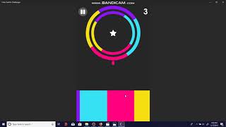 im bot at color switch ;-; screenshot 5