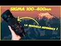 Il fait mal  i sigma 100400mm review x mount