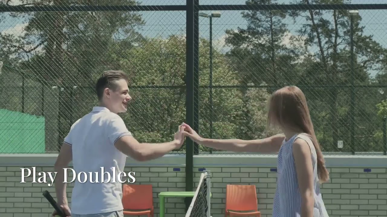 Optimal tournament scheduling