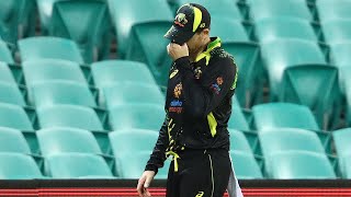 Inglis reflects on Smith&#39;s &#39;brilliant&#39; fielding effort | Alinta News Wrap