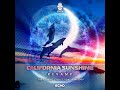 California Sunshine Red Line Revamp mp3