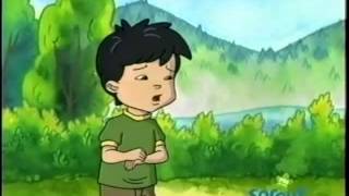 Dragon Tales - One Big Wish