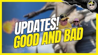 What's New at Universal Orlando ~ Updates ~ Food ~ Merchandise