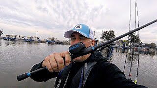 shimano slx dc combo