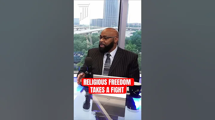 Religious Freedom Takes a Fight