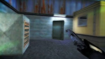 CS 1.6 - Single Gaming 3: StreL - [HD]