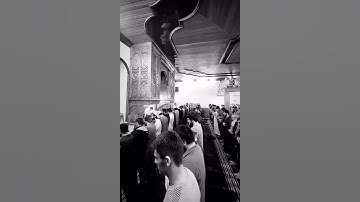 تلاوة جميلة لشاب روسي يحاكي الشيخ محمد اللحيدان 💕