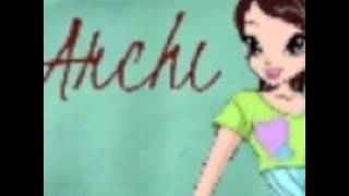 Sunix club-Sophix-I'm the one