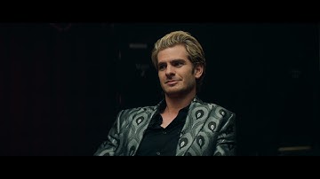 【10/8（金）公開】カリスマYouTuberが“いいね”を追い求めて暴走『メインストリーム』予告編