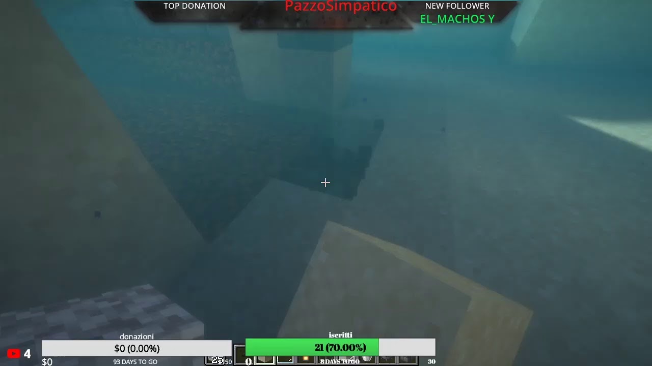 Minecraft Java Online 1.16.3 - YouTube