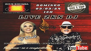 ZKN DJ  -  FESTA  CARIMBA QUE É TOP 1