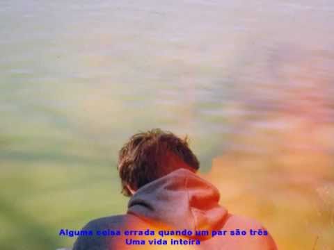 Respirar Você.wmv - Capital Inicial - Lyrics