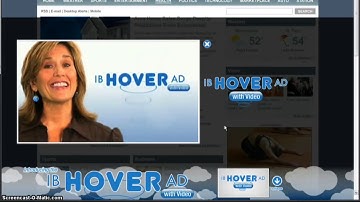 RICH MEDIA AD EXAMPLES