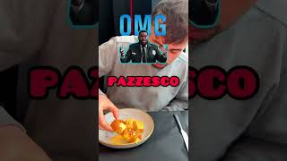 Giochi in realtà virtuale e ristorante nello stesso locale? 😍😱 A L’Aquila da Factory food ❤️ screenshot 4