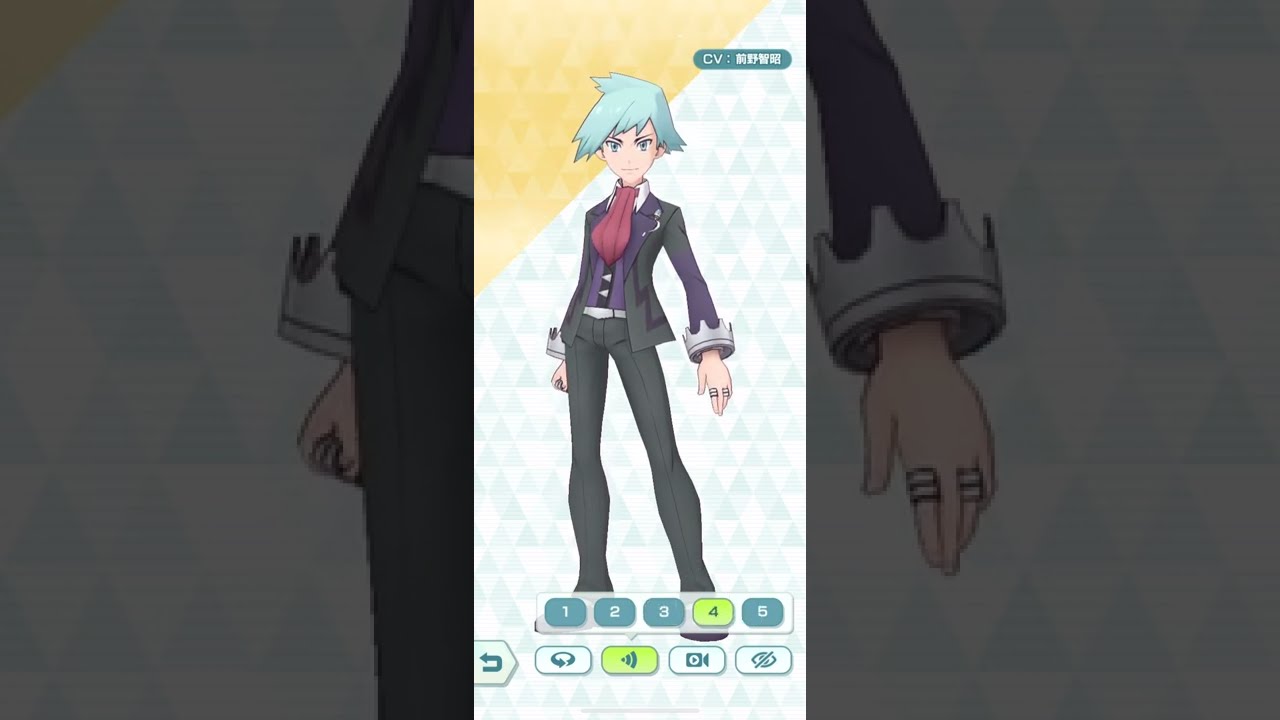 ポケマス ダイゴ 公式】ポケマスEXだいすきクラブ on X: 