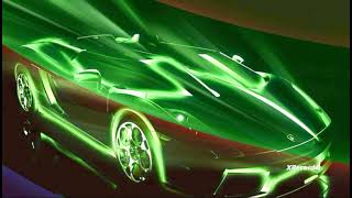 (jujalarim funk) lamborghini background music song