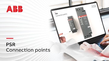 How to identify PSR connection points?
