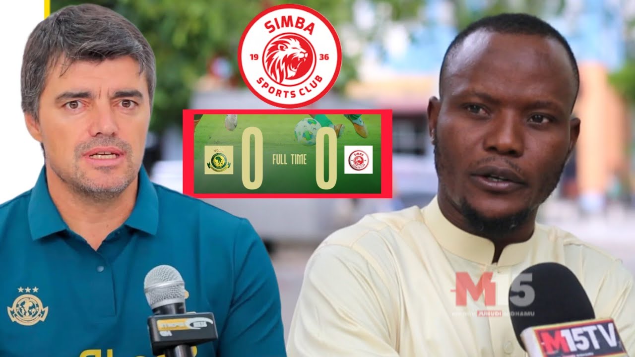 DOSA YANGA; AWAKA KIWANGO CHA YANGA 