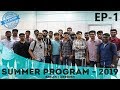 Germany Summer School Program | 21 Days | Industrial Visits | A Summer of Discoveries | Ep: 1
