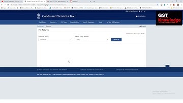 GSTR-9C Online Filing | GSTR-9C Offline Utility For Audit | GSTN