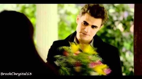Stefan/Elena - A Thousand Years