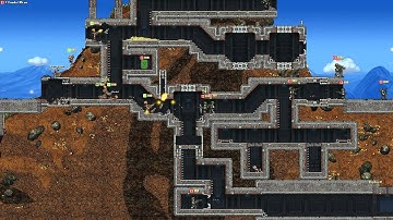 Indie Injection -- Cortex Command episode two -- Scripted