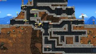 Indie Injection -- Cortex Command episode two -- Scripted
