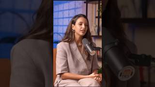 Does looks matter? Tripti Dimri says #bollywood #interview #triptidimri #ranveerallahbadia #podcast