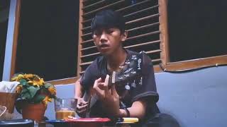 Lagu enak stori WhatsApp