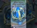 When Legend Hell is worse than Epic Hell | Mobile Legends #shorts