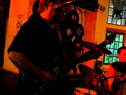 Red House Blues - Roger Adams, Jim Bryan & Justin ...