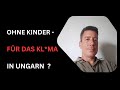 Familie in Ungarn