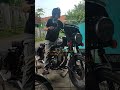 Komedi Bengkel #bengkelcustomtasik #saungclassictasikmalaya #motorcustom #komedi #fyppp #tasikviral