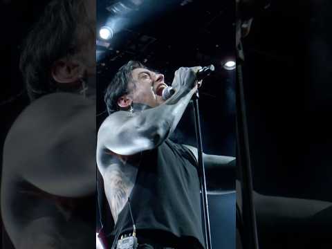 God Is A Weapon (Live in Tinley Park). Watch the full video on YouTube now.