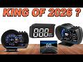 TOP 5 Best Car Head Up Display 2026 - Aliexpress