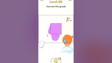 Dop 2 Delete One Part Level 159 #shorts #shortsfeed #shortvideo #viralvideo #ytshorts #dop2