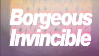 Borgeous - Invincible (Steerner Remix)