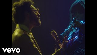 Video thumbnail of "Christian Jean, Reno Rojas - Solo Tú"