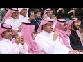 معرض القصيم للكتاب  الامسية الشعرية / راجح العجمي - محمد السكران - محمد الجذع