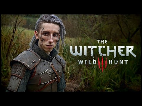 THE WITCHER 3 NEXT GEN Прохождение 28 ДЛС («Каменные сердца»)