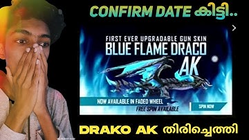 DRAKO AK തിരിച്ചു എത്തി🤩🔥 - SAMSUNG A3,A5,A6,A7,J2,J5,J7,S5,S6,S7,S9,A10,A20,A30,A50,A70,