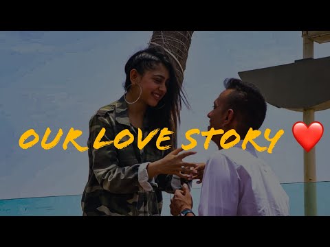 Video OUR LOVE STORY - youtube