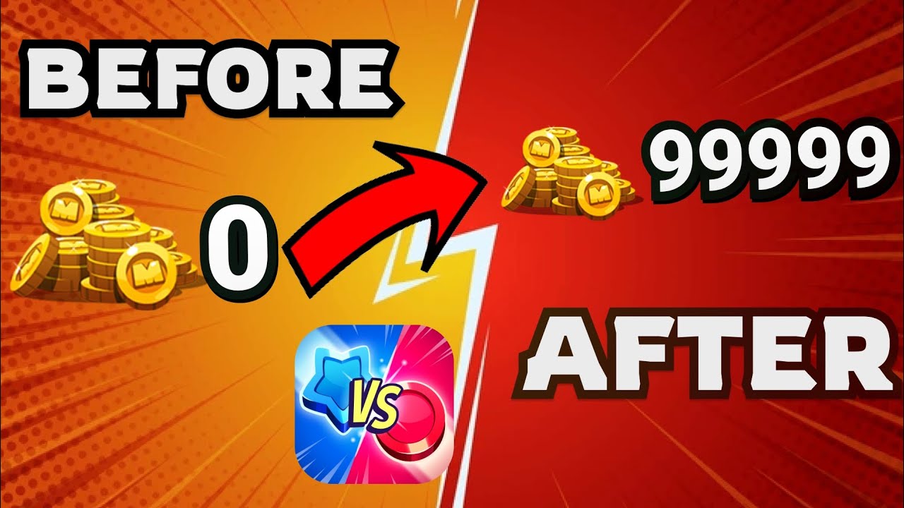 Match Masters Hack 2025 - Get Unlimited Coins, Boosters & Spins in