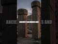 Beneath Forgotten Stones: Göbekli Echoes