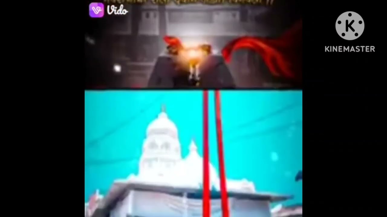 गणसुमरण!! कैलास दादा कुरसंगे अवधुती भजन मंडळ पानस (२) avdhuti Bhajan pans