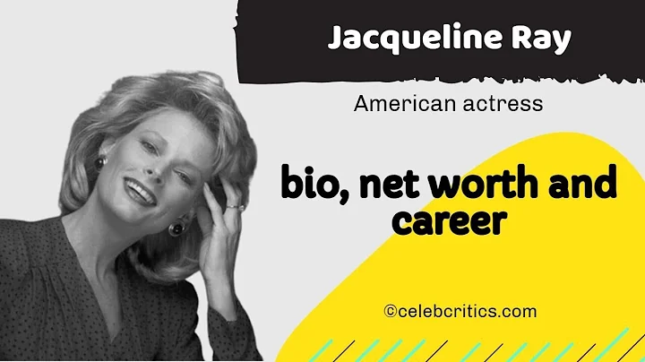 Jacqueline Ray  Tom Sellecks ex-wife [bio, relatio...