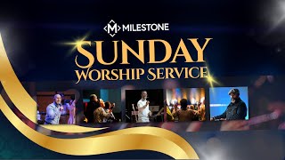 Join Us Live! | Milestone Churches