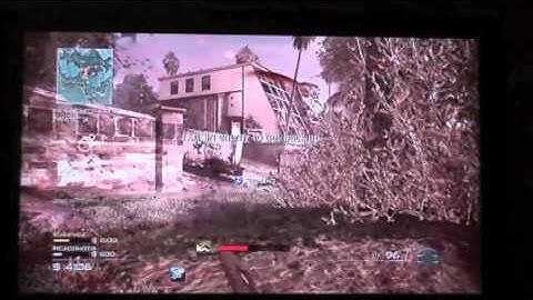 MW3 Black Box Survival Mode Strategy Guide On How to get Past Wave 20 Part 1!