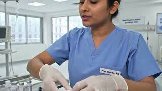 India's Premium Disposable Gloves Supplier | Features, Uses &amp; Solutions for Latex Allergies